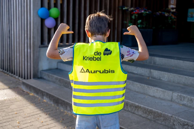 Aurubis fluohesjes campagne De Kriebel Olen 01-09-2025 (2)