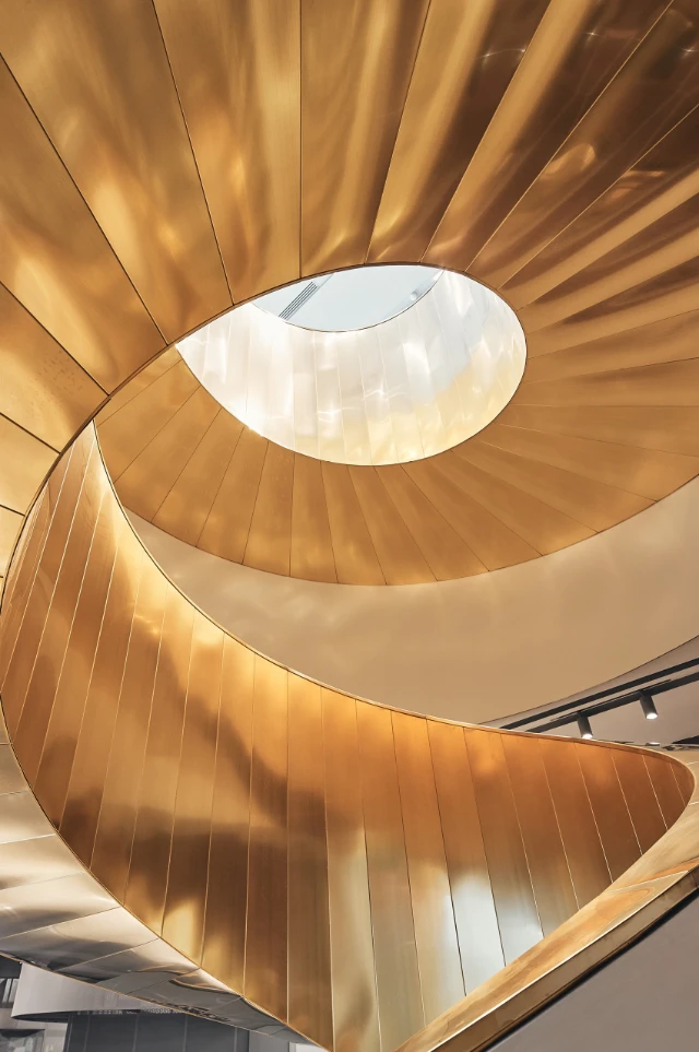 A_Aurubis_Nordic-Copper_Perth-Museum-Staircases3