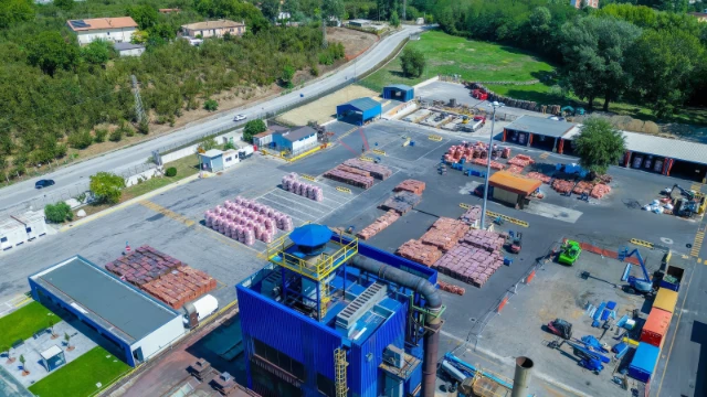 Avellino Site 6
