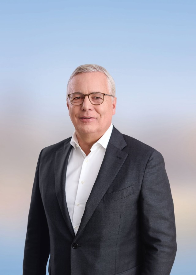 Aurubis_CEO_Dr Haag