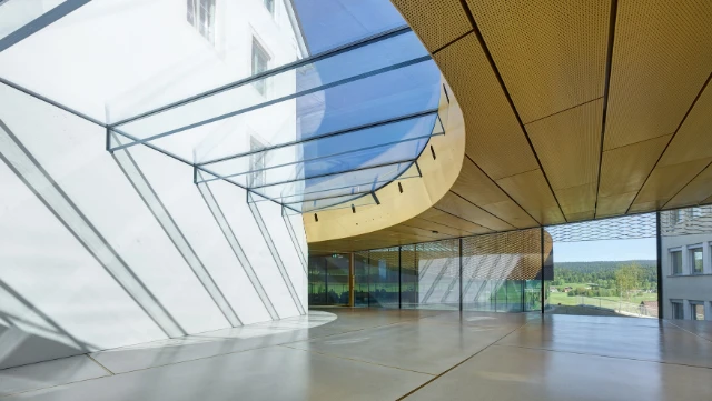 Museum-Maison-des-Foundateurs_Nordic-Brass