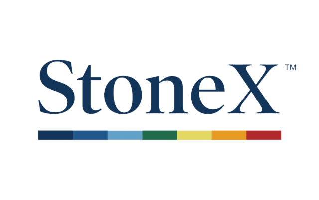Stone x Logo