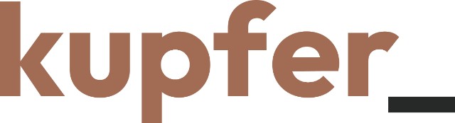 Kupferverband Logo