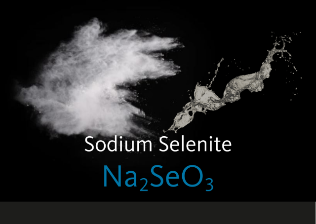 Sodium Selenite