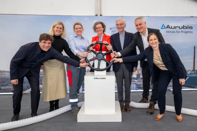 2026_Aurubis Lünen_Luftzerlegungsanlage