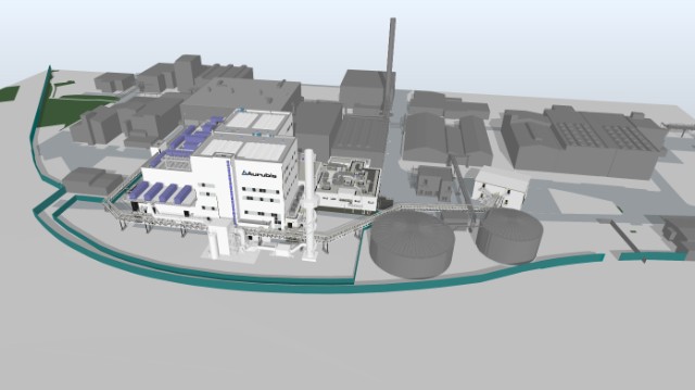 Hamburg Edelmetallverarbeitung