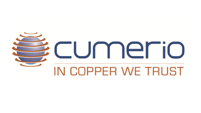 Cumerio Logo