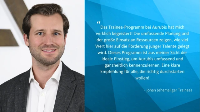 Johan-Quote