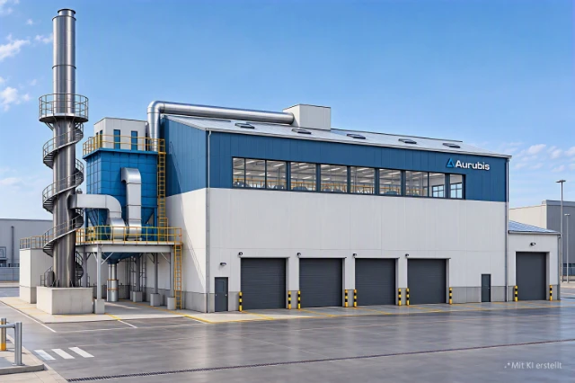 Anlage-Hamburg MSSP Projekt