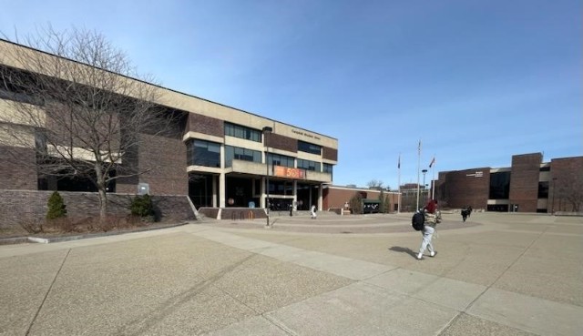 Buffalo State