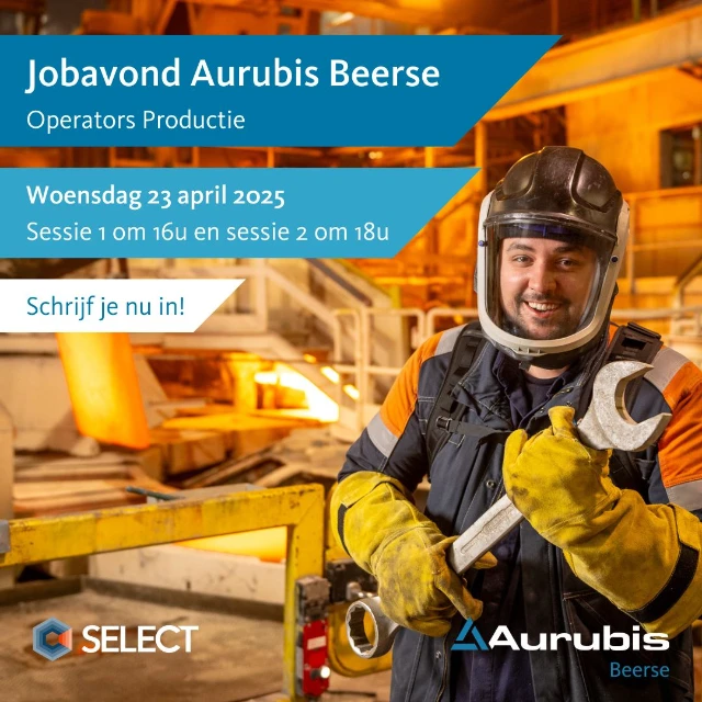 VISUAL - Jobavond Operators Productie (23-04)