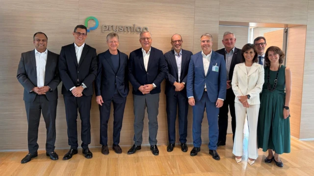 Gruppenfoto