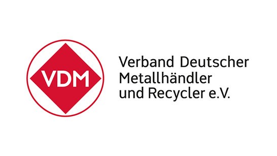 VDM Logo