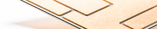 Copper for copper-ceramic substrates