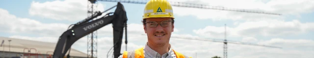 Verhaal Brent Tewissen - Banner