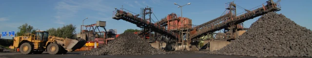Produktion - Brecher PBG4