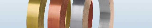 Connector Strips