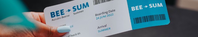 Summer Event Beerse ticket