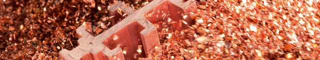 copper bp