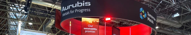 Aurubis_WIRE Messe Düsseldorf