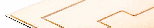 Copper for copper-ceramic substrates