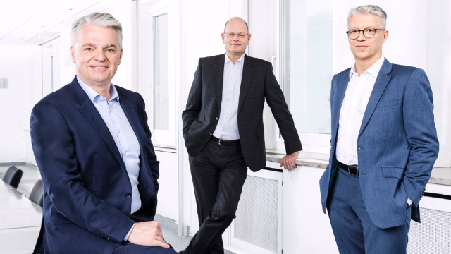 Aurubis Executive Board 2021