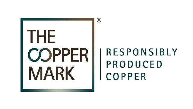 Bild Logo Copper Mark