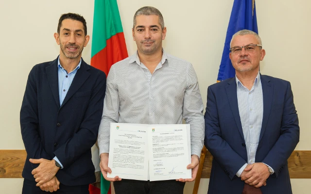 Aurubis_Zlatitsa_Partnership_1