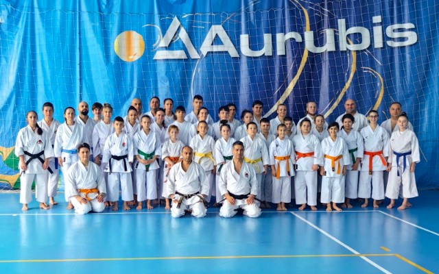 Карате