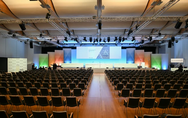 Aurubis Hauptversammlung 2025 (2)