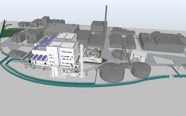 Hamburg Edelmetallverarbeitung