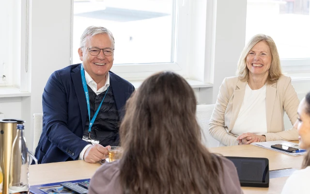 mintdual goes CEO Aurubis Henriette Pogoda(1)