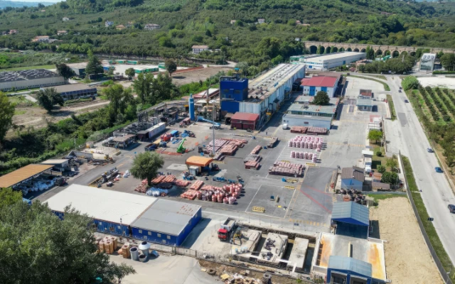 Avellino Site 7