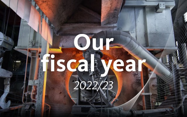 Teaser Our Fiscal Year 2022-23