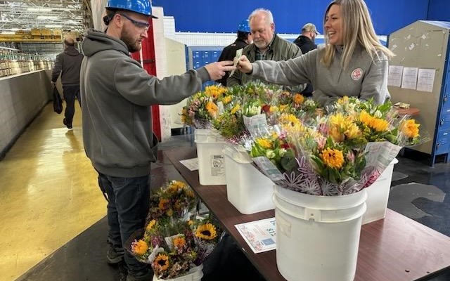 2023 Hospice Floral Sale