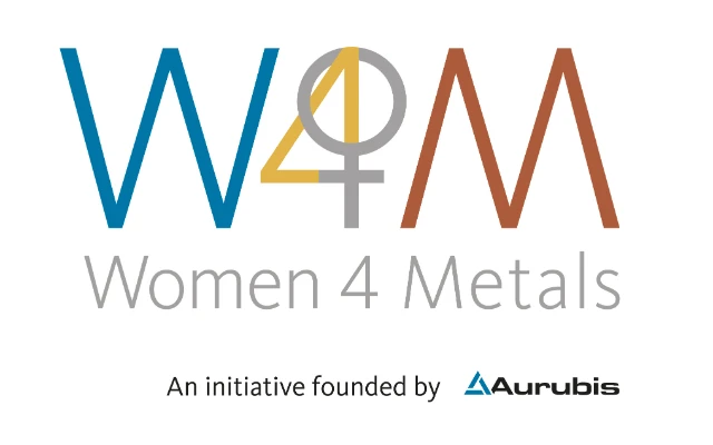 Women4Metals-Logo