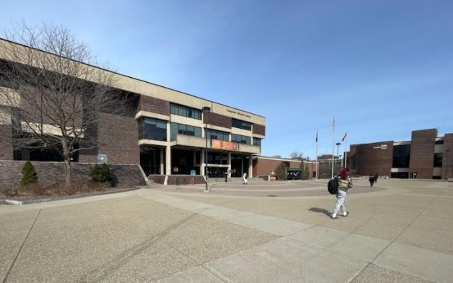 Buffalo State