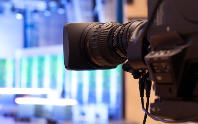 Camera teaser