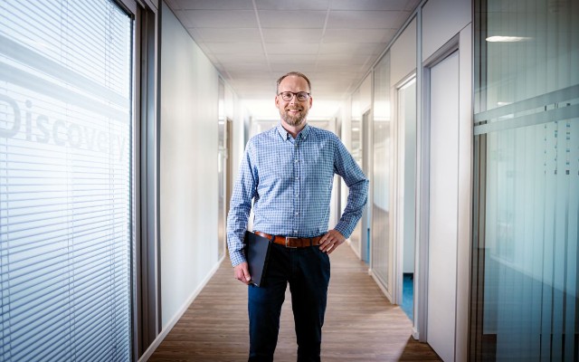 Martin Bloch