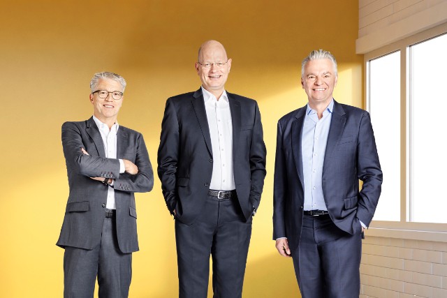 Vorstand 2022
