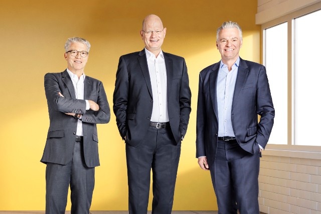Vorstand 2022