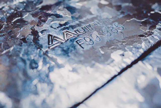Relief Logo