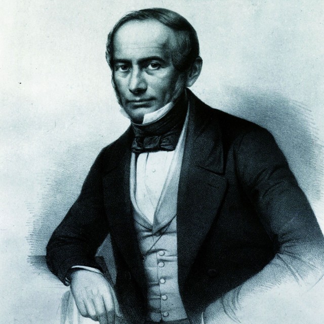 Karl Friedrich