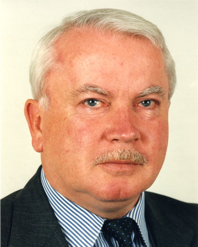 Dr. Klaus Göckmann