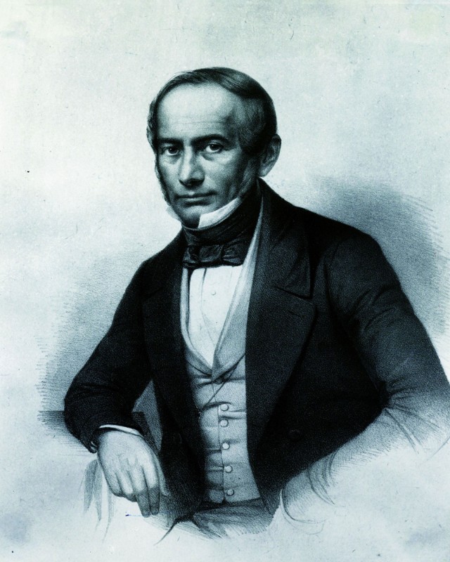 Karl Friedrich