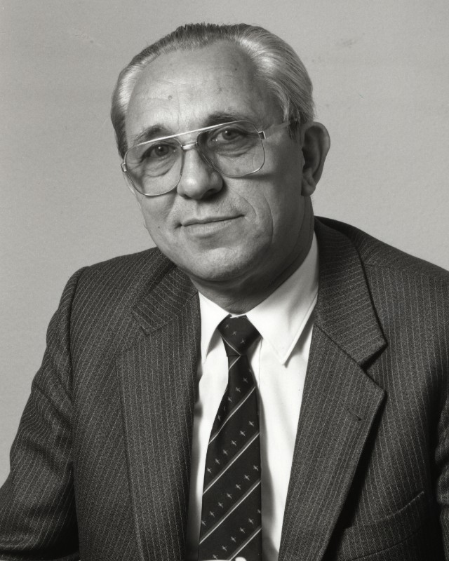 Gerhardt Berndt