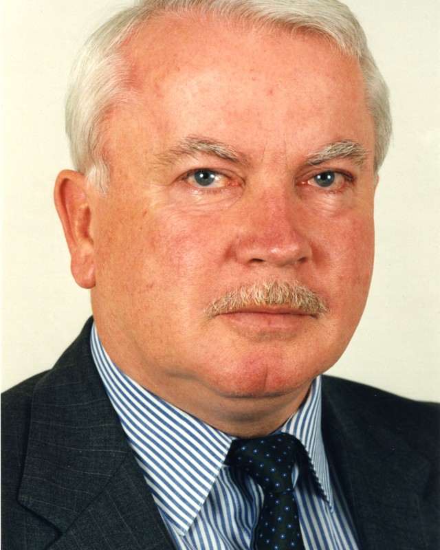 Dr. Klaus Göckmann