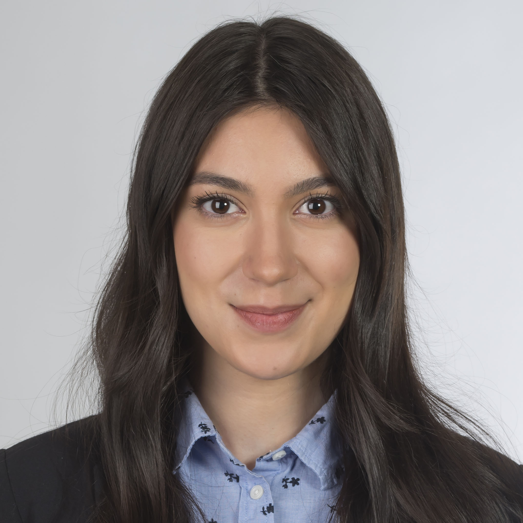 Nadya Nikolova