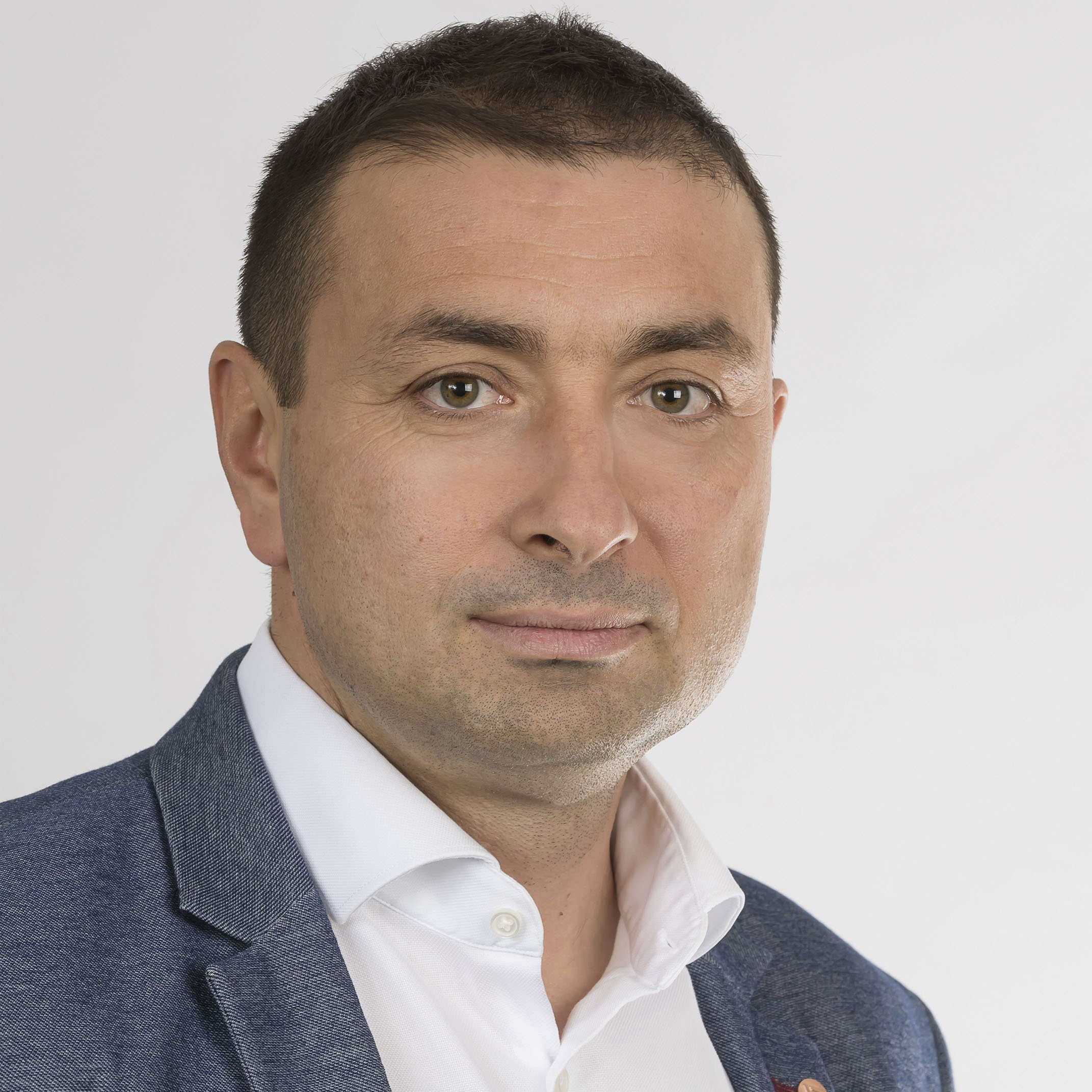 Димо Кирилов