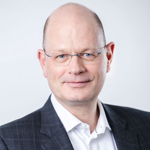 Rainer Verhoeven